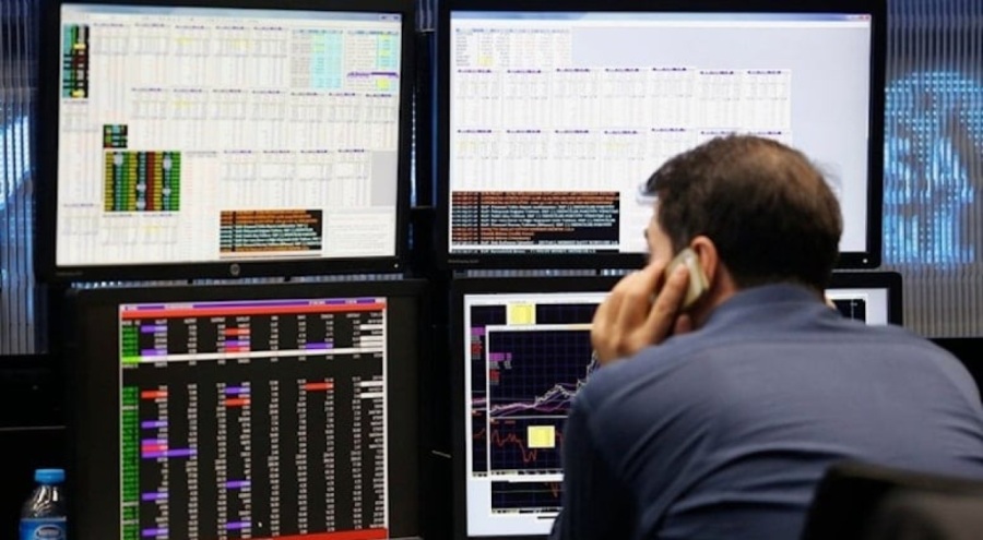 Yabancıların hisse senedi satışı sürüyor