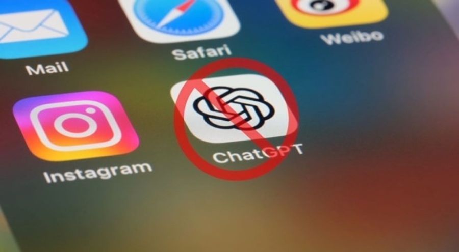 ABD Uzay Kuvvetleri'nden ChatGPT'ye yasak