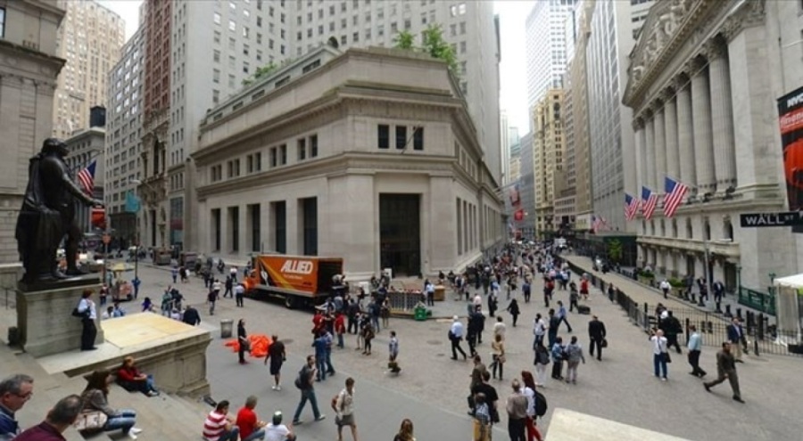 ABD enflasyon verisi açıklandı