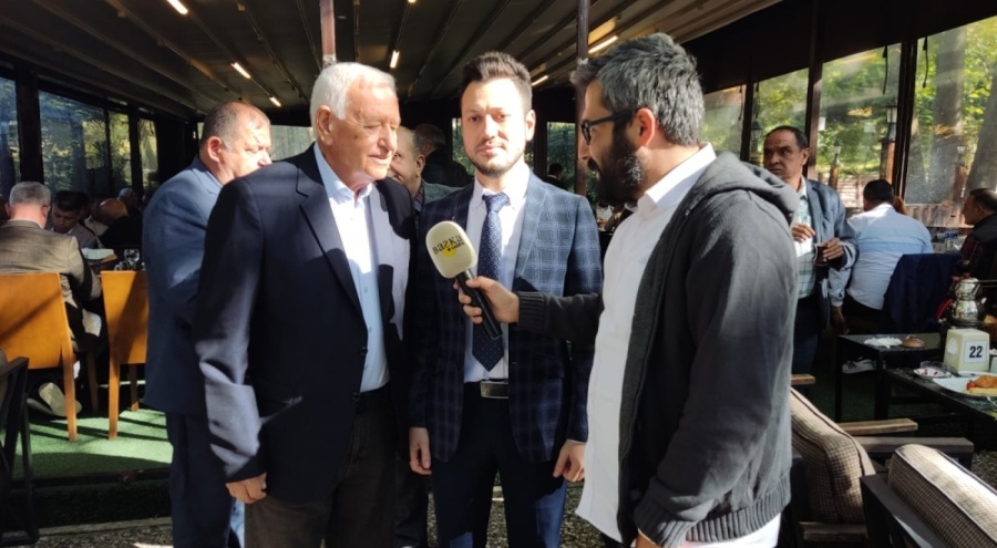 Nev Sağlık Grubu'ndan muhtarlara özel indirim