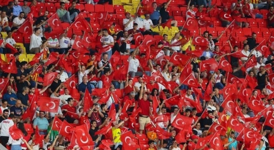 Ümit Milli Futbol Takımı'nın maçı ücretsiz verilecek