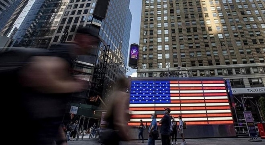 ABD'de işsizlik maaşı başvuruları beklentilerin altında kaldı