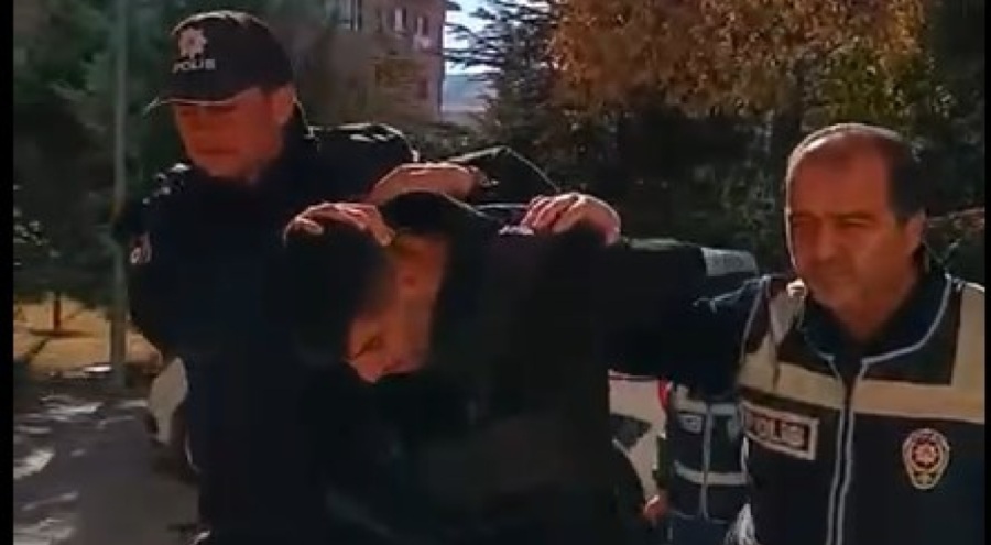 Baba ile oğlu husumetlilerini ağır yaralamıştı! Tutuklama