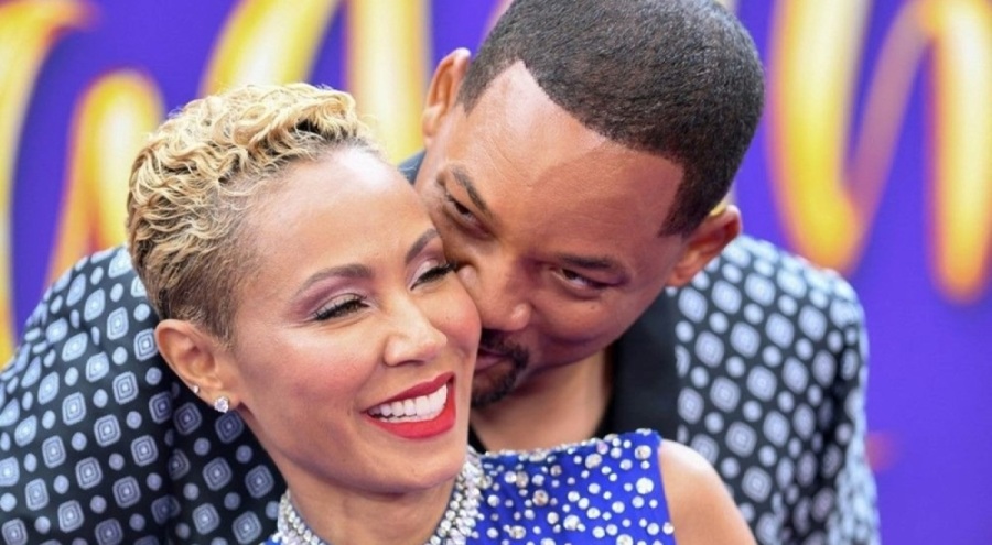 Eşinden Will Smith itirafı: 7 yıldır ayrı yaşıyoruz
