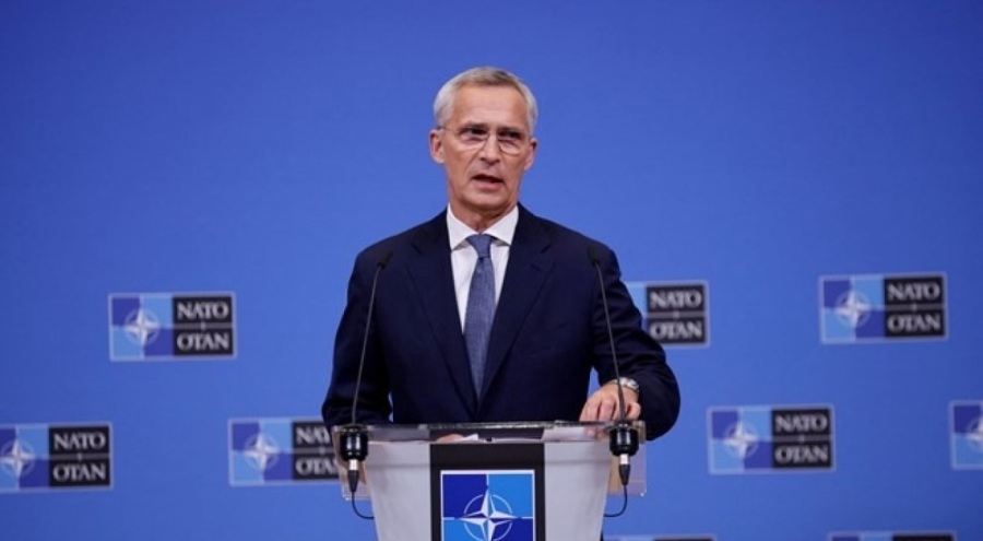 NATO: Savaşın kuralları vardır