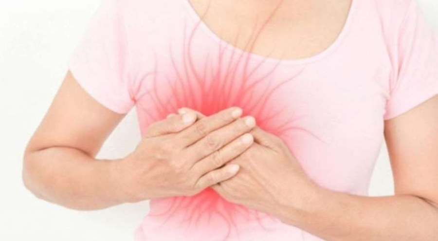 Türkiye'de her yıl 25 bin kadına meme kanseri tanısı konulduğu açıklandı!