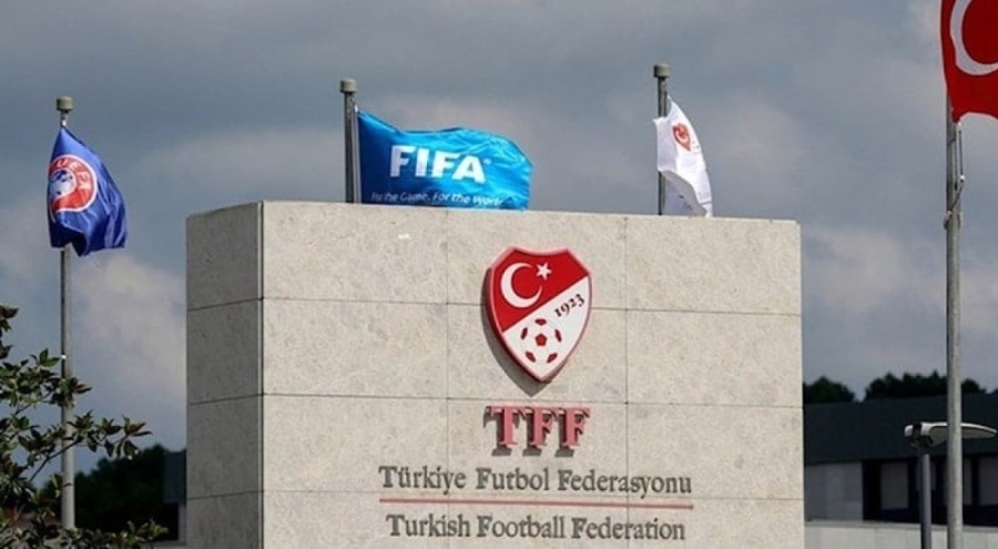 PFDK'dan 4 Süper Lig ekibine ceza!