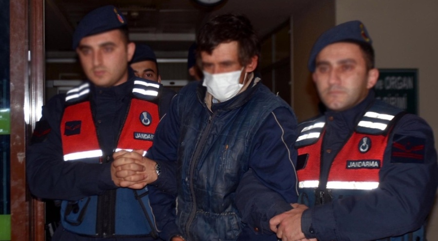 Sınırda Bulgar polisi öldüren sanığın ifadesi ortaya çıktı