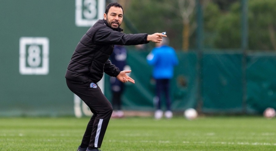 Selçuk İnan Süper Lig ekibiyle prensip anlaşması yaptı