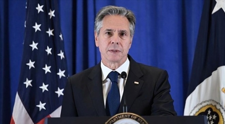 ABD Dışişleri Bakanı Blinken: Siviller askeri operasyonların hedefi olmamalı