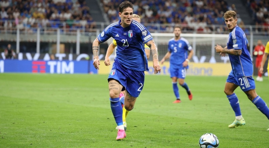 Tonali ve Zaniolo hakkında yasa dışı bahis soruşturması!