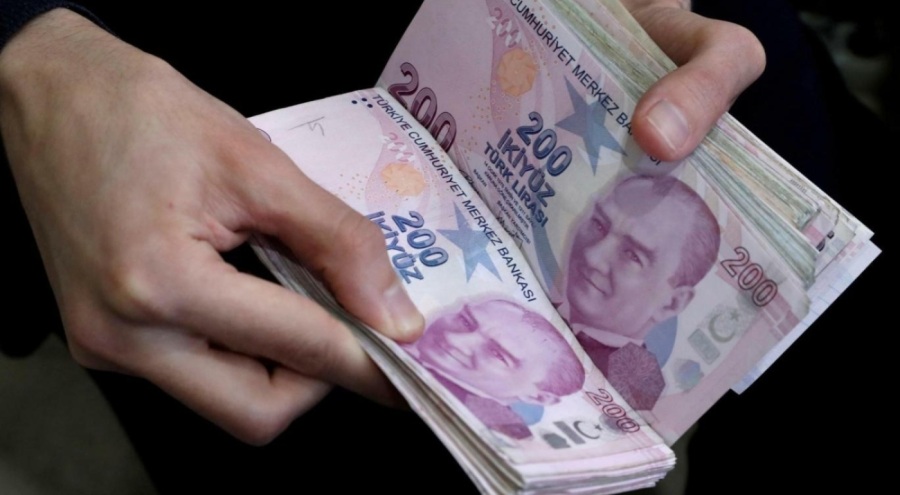 Emeklilere 5 bin lira ödenmesine ilişkin önerge kanun teklifine eklendi