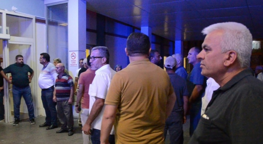 Antalya'da 'arazi anlaşmazlığı' kavgası: 2 ölü, 2'si jandarma 6 yaralı