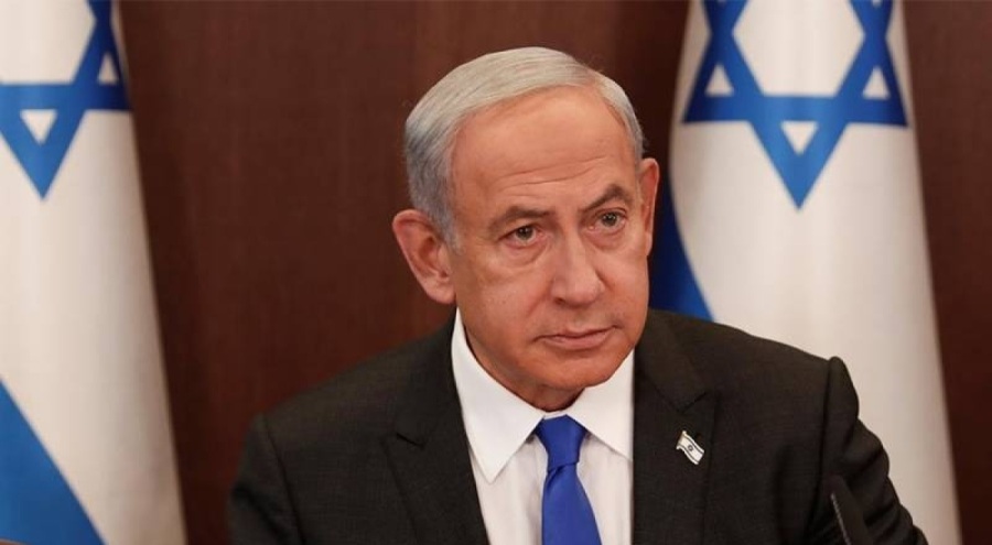 İsrail Başbakanı Netanyahu: 7 Ekim, Holokost'tan bu yana Yahudi halkının yaşadığı en kötü gün