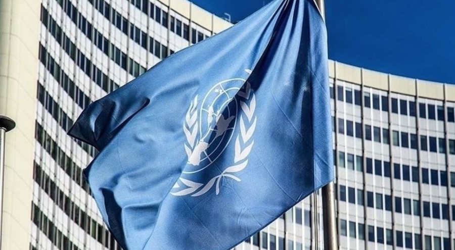 Gazze'de yerinden edilen Filistinli sayısında büyük artış!