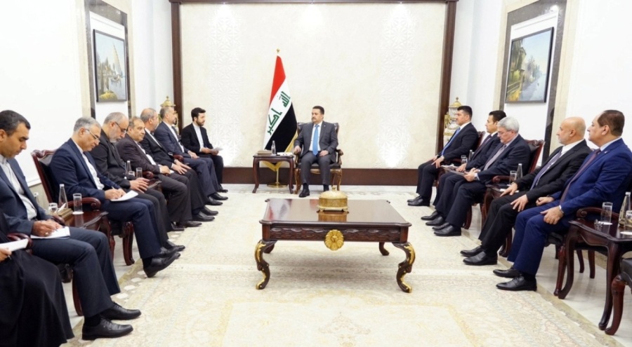 İran: Bölgede yeni cephe açılması İsrail'in Gazze'deki eylemlerine bağlı