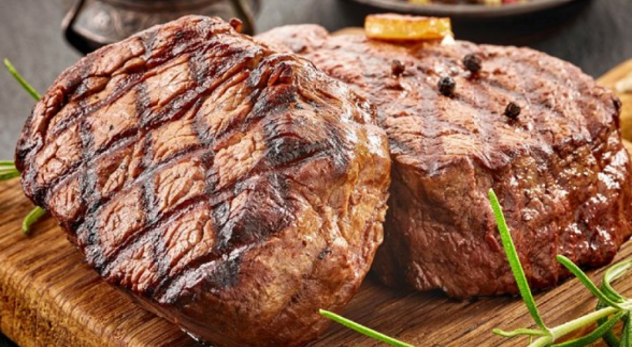 Kırmızı et tüketimi azaldı! Fiyatlar arttı