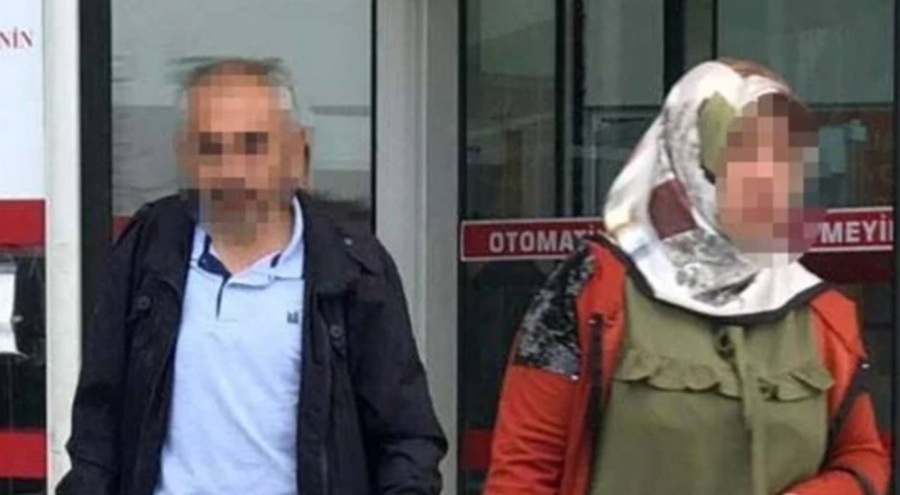 Eşlerin kavgasında oklavayla vurmak "meşru müdafaa" sayıldı, kadına beraat kararı