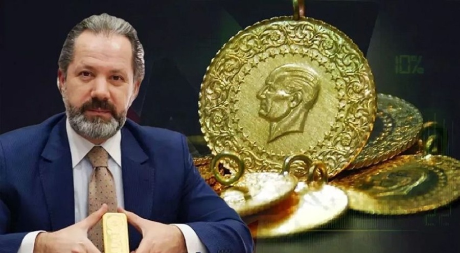 İslam Memiş'ten 'gram altın' isyanı!