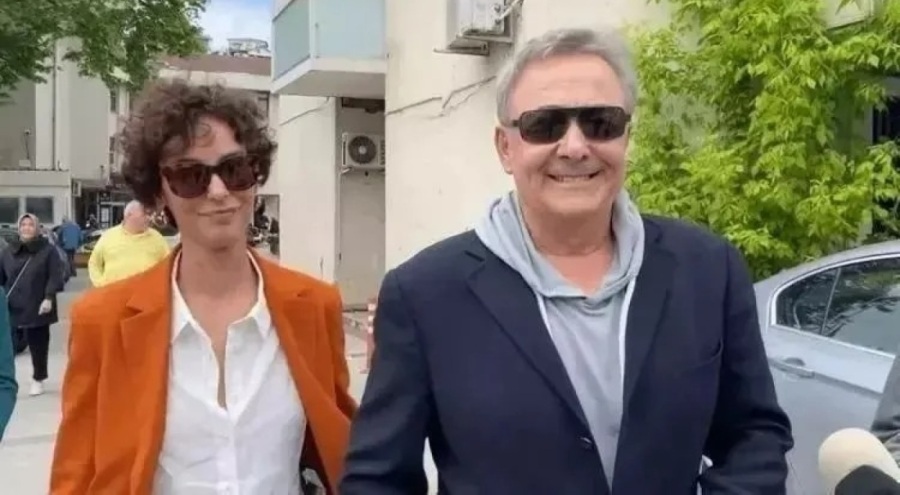 Arzum Onan biten evliliği hakkında ilk kez açıklama yaptı