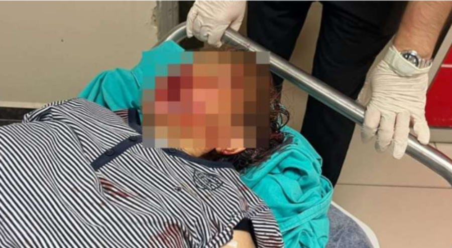 Torun vahşeti! Babaannesi ve dedesini demir kürekle dövdü