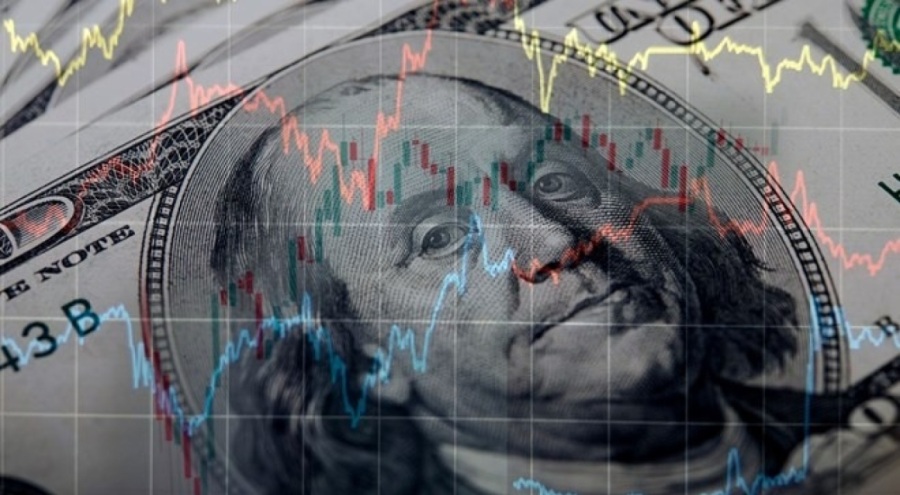 Dolar/TL'de günün ilk rakamları