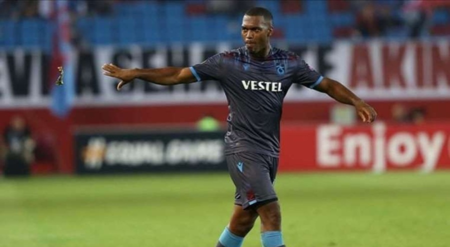 Eski Trabzonsporlu futbolcuya tutuklama kararı verildi