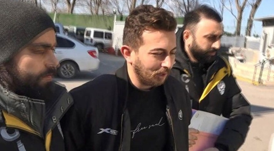 Bursa'daki cinayette yeni gelişme! Babasını öldürüp yakınlarıyla cesedi aramış