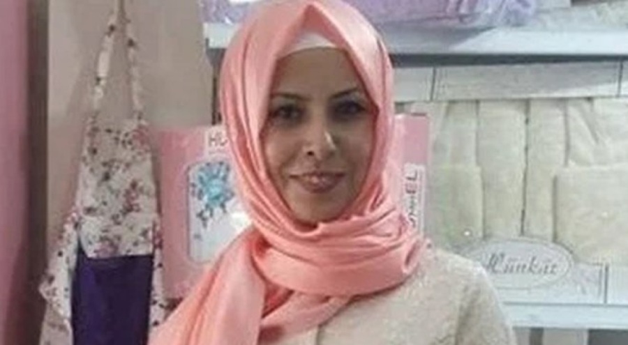 Kız arkadaşını öldürmüştü! 25 yıl hapis cezası istendi