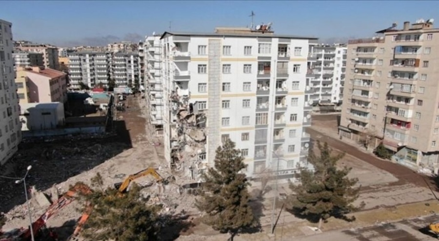 DASK'tan poliçe uyarısı! Metrekareyi düşük göstermek hak kaybına neden oluyor