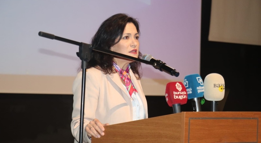 Mimarlar 'Ne değişti?' diye sorguluyor...