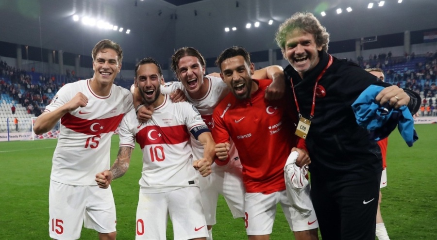 Milli takımın gruptan çıkacağı tüm senaryolar