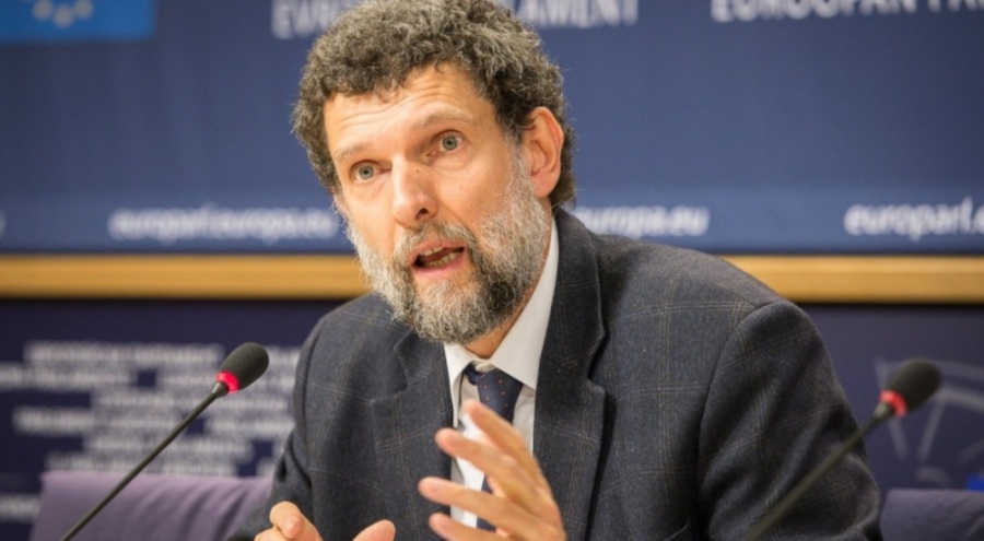Dışişleri, AKPM'nin 'Osman Kavala' kararına tepki gösterdi