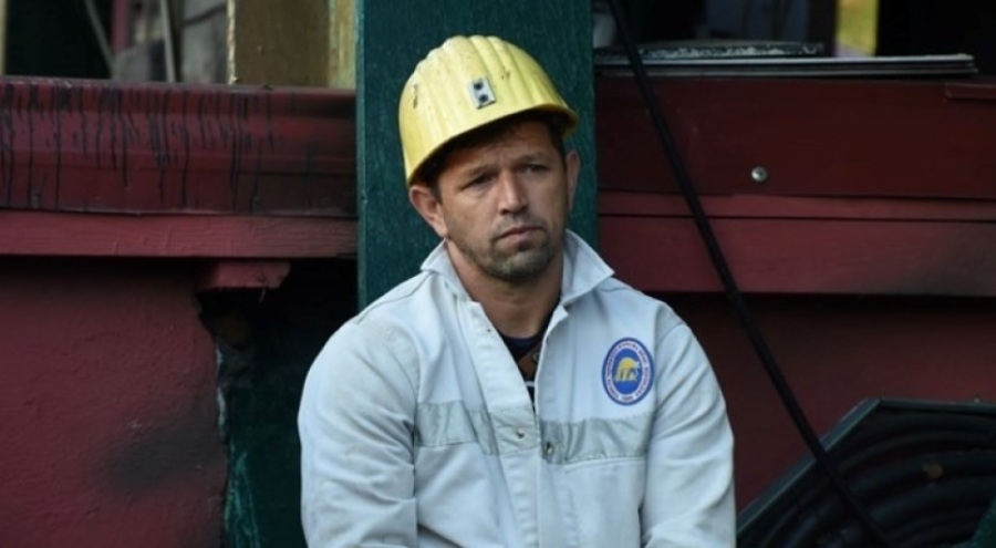 Amasra'daki maden faciasının yıl dönümü: 43 madenci anıldı