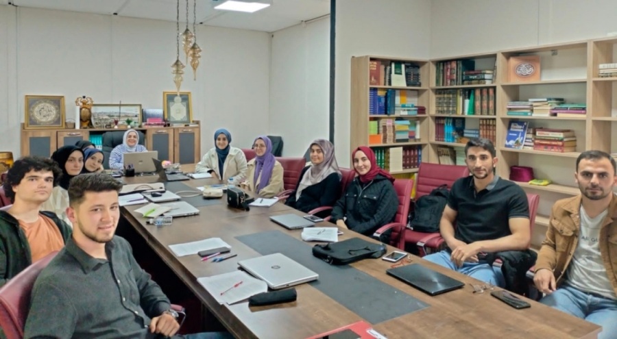 Bursa Uludağ Üniversitesi'nde 7 proje onay aldı