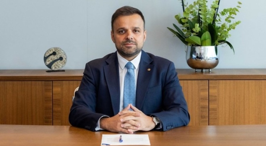 Turkcell genel müdürü belli oldu