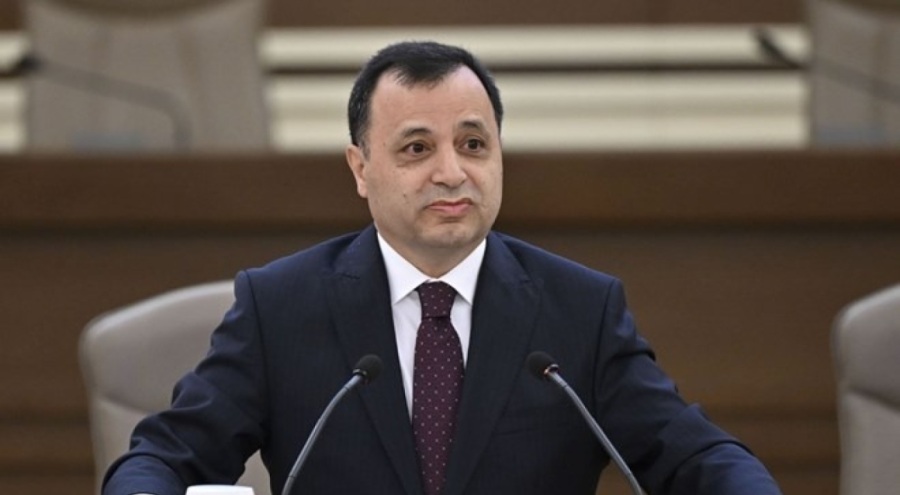 AYM Başkanı'ndan bireysel başvuru açıklaması