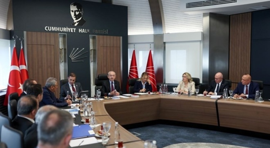 Kemal Kılıçdaroğlu'ndan yerel seçim talimatı