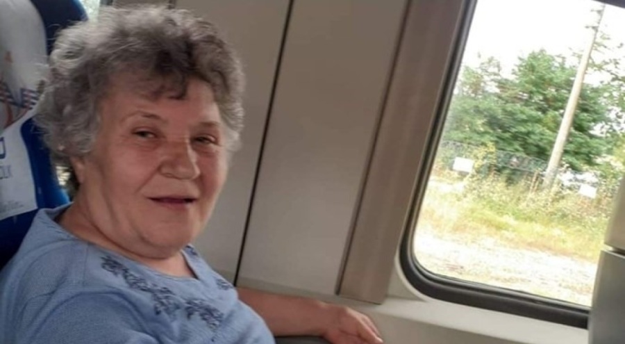 Annesini bıçaklayarak öldüren zanlı 15 saat bekledi