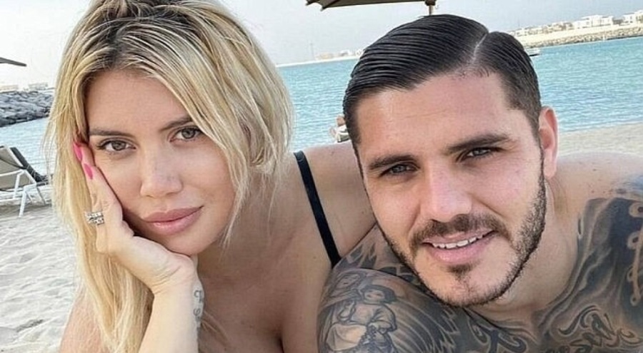 Wanda Nara'dan ihanet iddialarına cevap