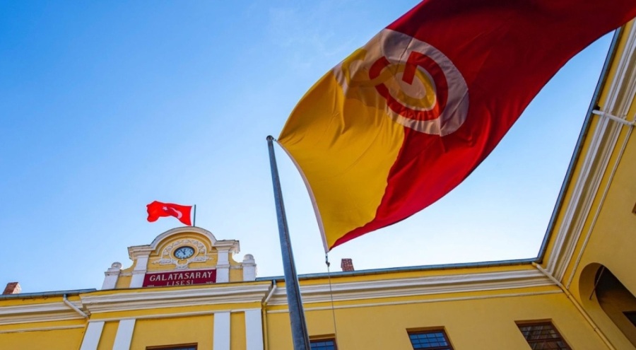 Galatasaray Kulübü, 118. kuruluş yılı