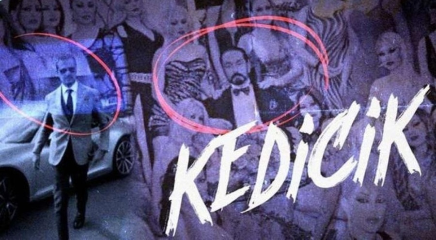 Adnan Oktar suç örgütünü anlatan "Kedicik" belgeseli yayından kaldırıldı!