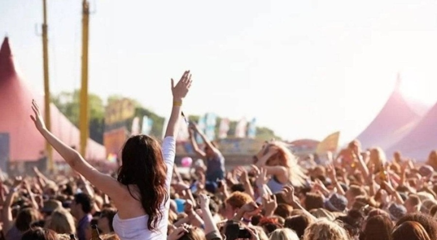 Eskişehir'de festivale yasak geldi