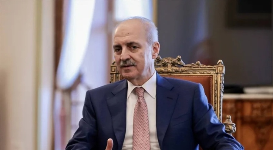 TBMM Başkanı: Sivillere karşı her türlü saldırıyı kınıyoruz