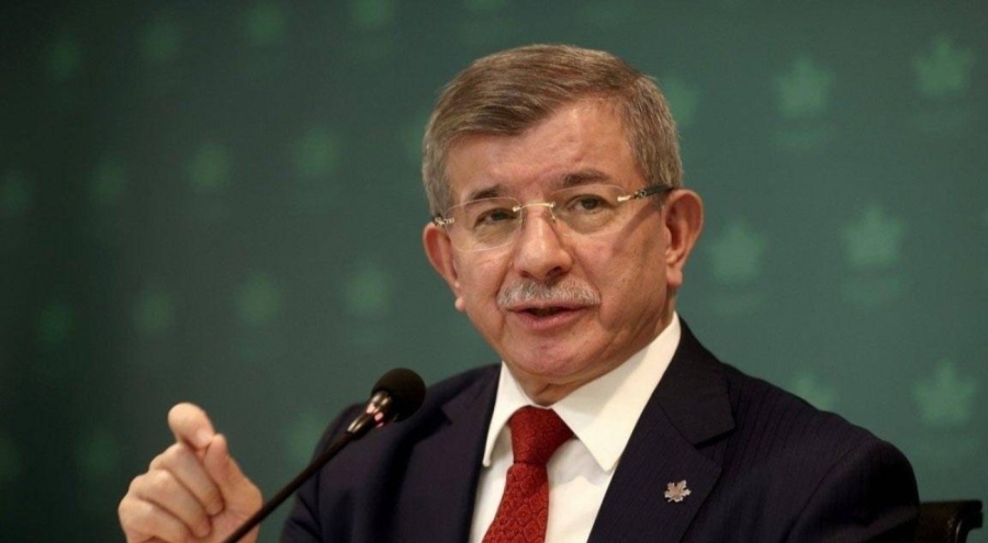 Davutoğlu'ndan Erdoğan ile ittifak sinyali: İyi bir aday etrafında anlaşabiliriz
