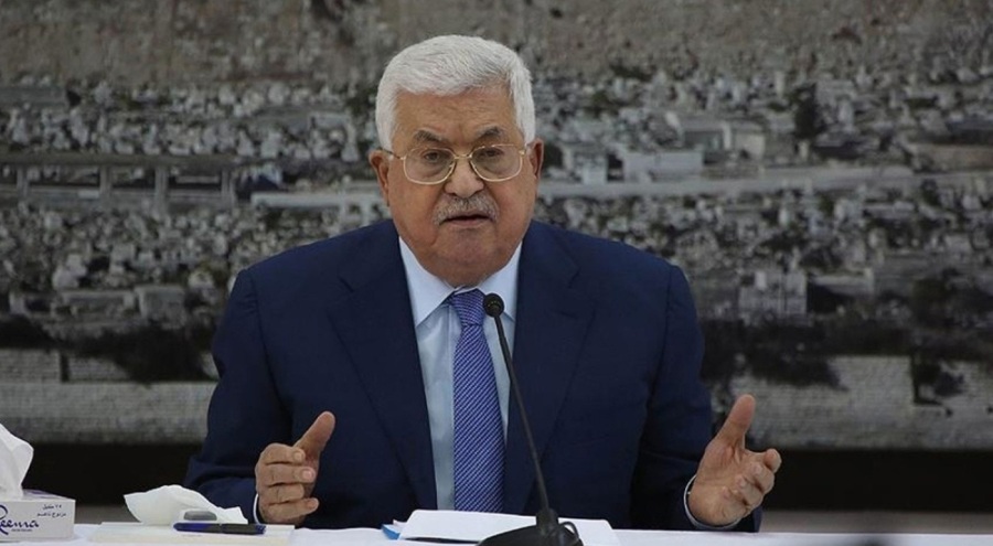 Filistin Devlet Başkanı: Gazzelilerin tehcir edilmesi ikinci Nekbe olur