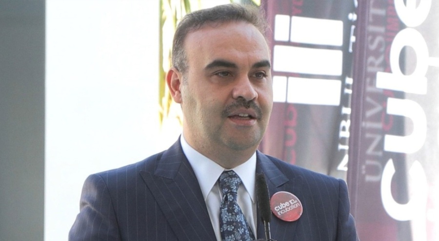 Sanayi ve Teknoloji Bakanı Kacır: 2025'e kadar değeri 10 milyar doları aşan 5 teknoloji girişimi çıkaracağız