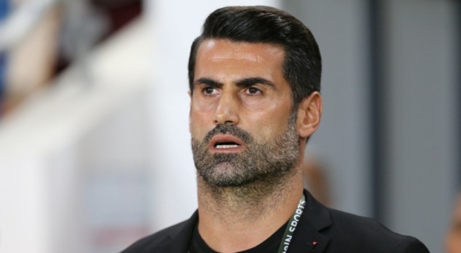 Hatayspor Teknik Direktörü Volkan Demirel'den Fenerbahçe açıklaması