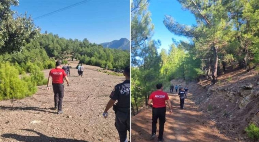 Evden dün ayrıldı, bir daha dönmedi! Her yerde aranıyor