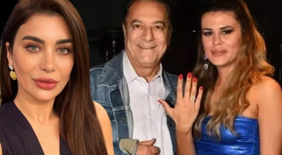 Ebru Şancı'dan Mehmet Ali Erbil yorumu: "1200 dolar maaş vereceğine..."